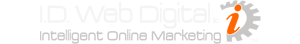 I.D. Web Digital Logo
